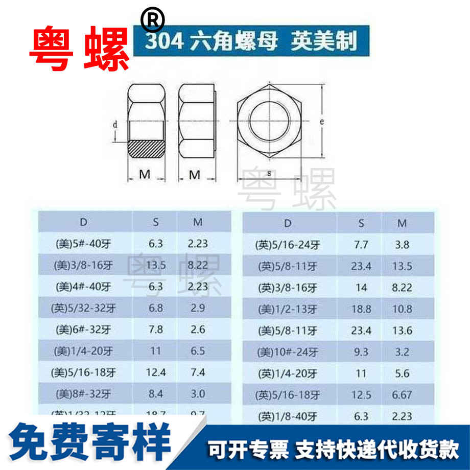 供應(yīng)遵義美制遵義六角螺母